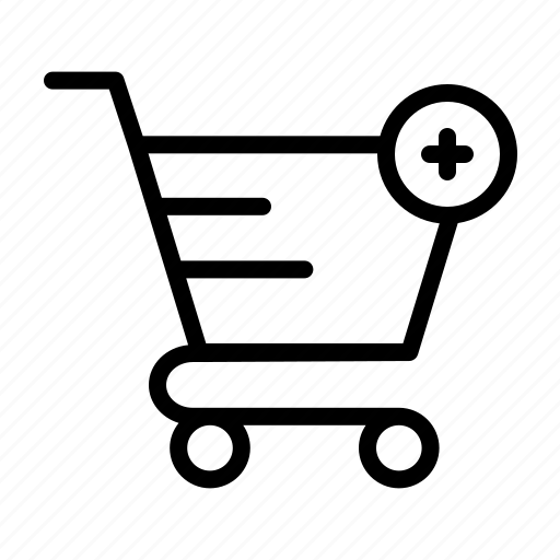 Add, business, buy, cart, ecommerce, online shopping, shopping icon - Download on Iconfinder
