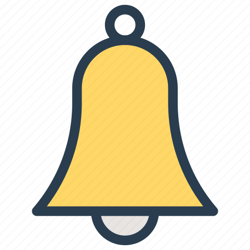Alarm, alert, bell, ring icon - Download on Iconfinder