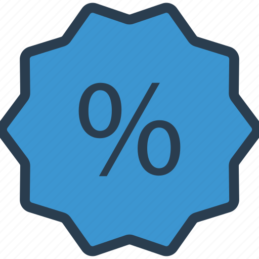 Badge, discount, offer, tag icon - Download on Iconfinder