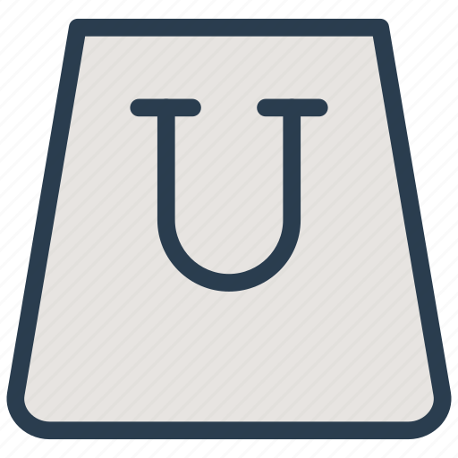 Bag, purse, shopper, shopping icon - Download on Iconfinder