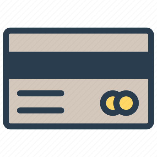 Card, credit, debitcard, payment icon - Download on Iconfinder