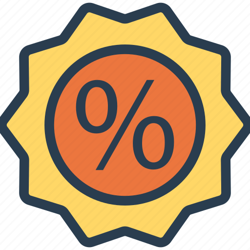 Badge, discount, label, tag icon - Download on Iconfinder