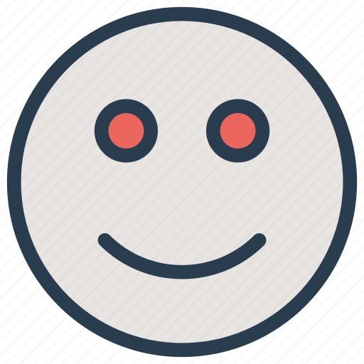 Emoji, face, happy, smiley icon - Download on Iconfinder