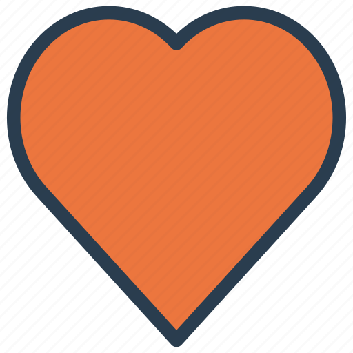 Favorite, heart, life, love icon - Download on Iconfinder