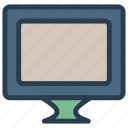 display, lcd, monitor, screen
