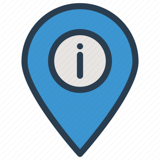 Error, location, navigator, pointer icon - Download on Iconfinder