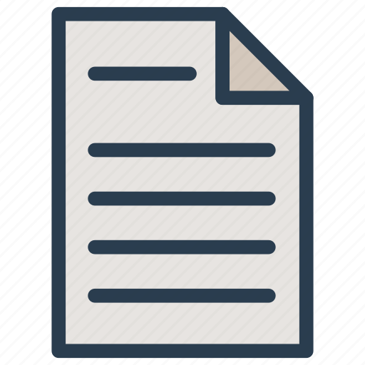 Archive, document, file, page icon - Download on Iconfinder