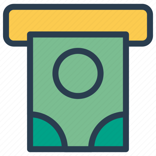 Bill, card, pay, payment icon - Download on Iconfinder