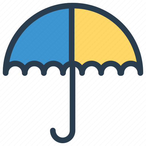 Insurance, protection, safety, umbrella icon - Download on Iconfinder
