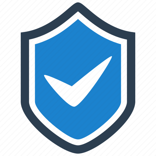 Shield, protection, secure icon - Download on Iconfinder