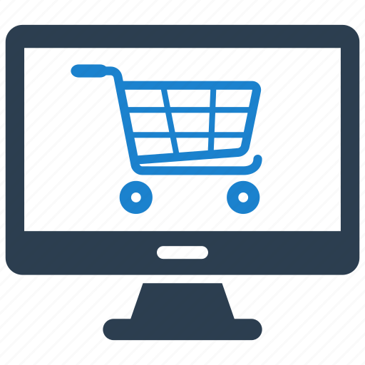 Delivery, shopping, cart, ecommerce icon - Download on Iconfinder