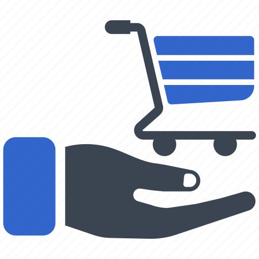 Shop, shopping, cart, online shop, online, guarantee icon - Download on Iconfinder