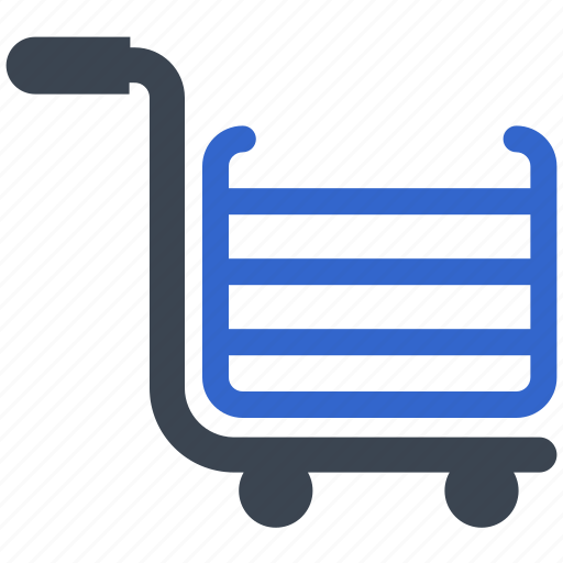 Shopping, e commerce, cart, basket, buy, market icon - Download on Iconfinder