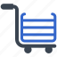 shopping, e commerce, cart, basket, buy, market 