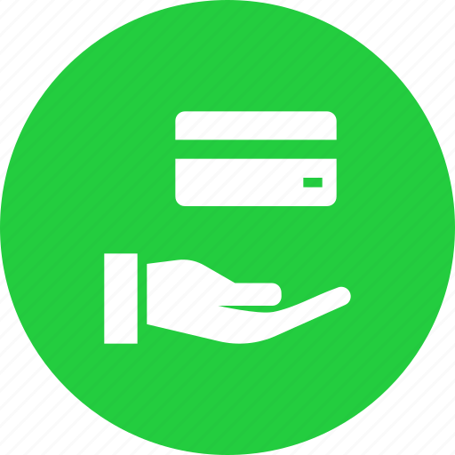 Accept, banking, card, credit, debit, purchase, shopping icon - Download on Iconfinder