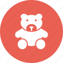 bear, cuddle, cute, kids, teddy, toy
