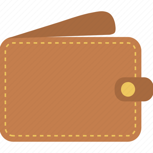Leather, money, pocket, wallet icon - Download on Iconfinder