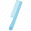 comb, hair, hugiene, hygiene