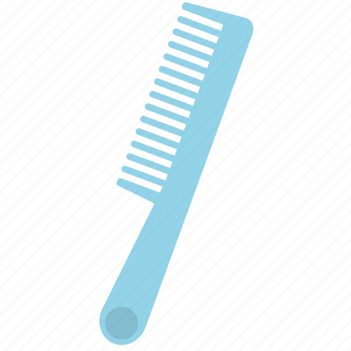Comb, hair, hugiene, hygiene icon - Download on Iconfinder