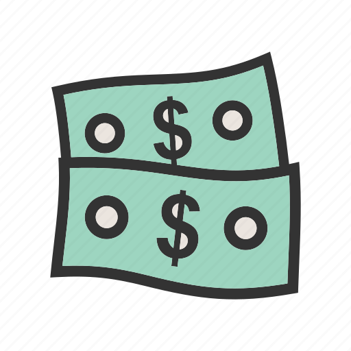 Bag, banking, business, currency, dollar, money, payment icon - Download on Iconfinder