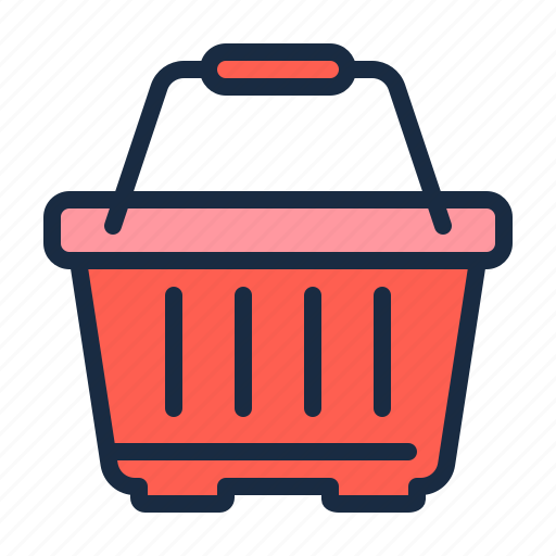 Basket, buy, cart, e-commerce, online shop, shop, shopping icon - Download on Iconfinder