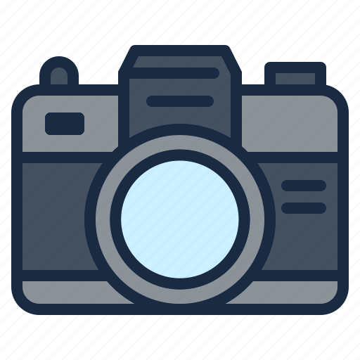 Camera, e-commerce, online shop, photo, photography, pictures, shopping icon - Download on Iconfinder