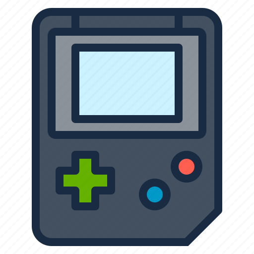 Console, e-commerce, game, joystick, online shop, play, shopping icon - Download on Iconfinder