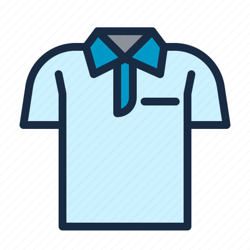 Clothes, e-commerce, fashion, online shop, polo shirt, shirt, shopping icon - Download on Iconfinder