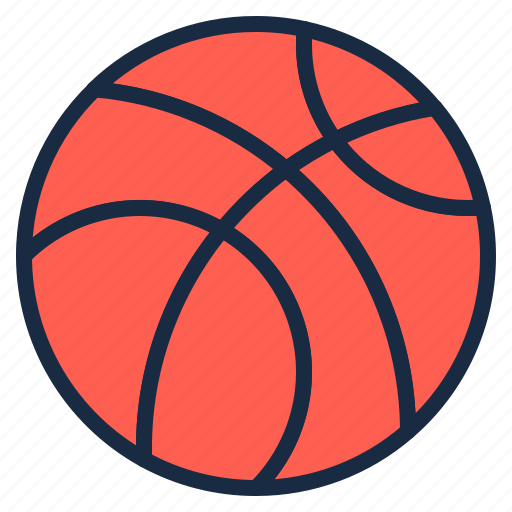 Ball, basketball, e-commerce, healthy, online shop, shopping, sport icon - Download on Iconfinder
