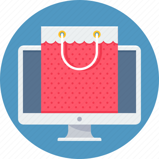 Buy, online, purchase, cart, commerce, ecommerce icon - Download on Iconfinder