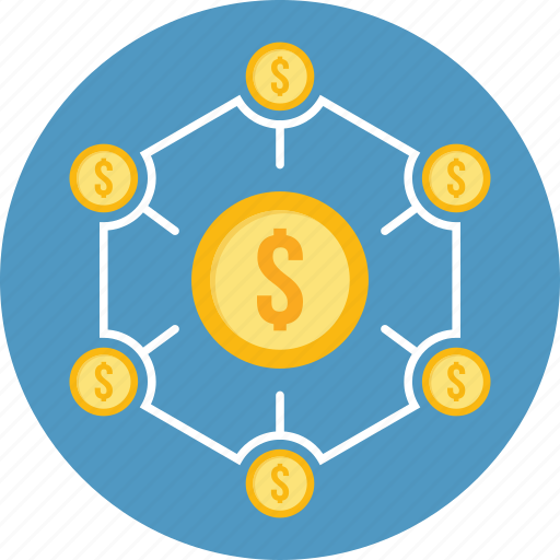 Bank, finance, cash, currency, dollar, money, payment icon - Download on Iconfinder