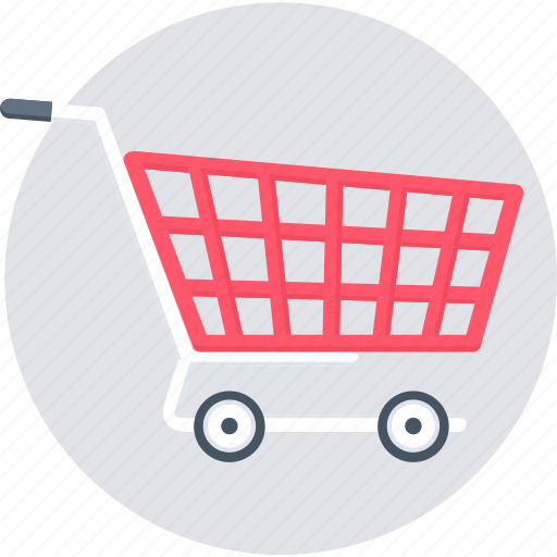 Cart, basket, buy, shop, shopping, store, trolley icon - Download on Iconfinder
