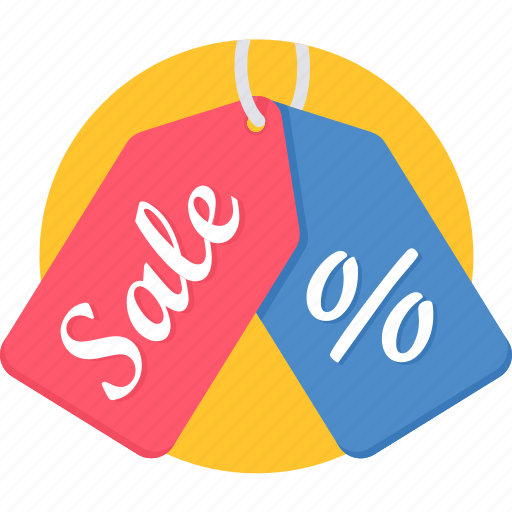 Sale, tag, tags, discount, label, price icon - Download on Iconfinder