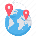 gps, location, shop, direction, map, navigation, pointer
