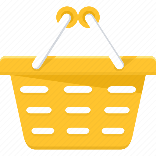 Basket, cart, buy, sale, shop, shopping, store icon - Download on Iconfinder