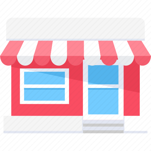 Shop, store, location, market, shopping icon - Download on Iconfinder