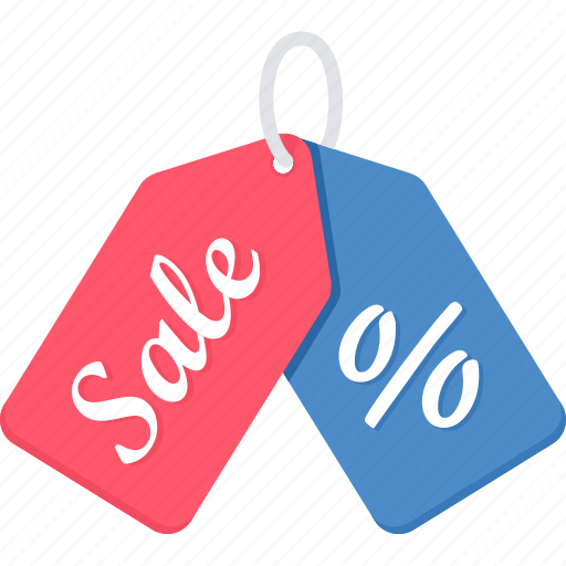 Discount, label, offer, percentage, sale, tag, shop icon - Download on Iconfinder