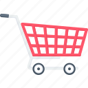 buy, cart, sale, shop, shopping, store, trolley