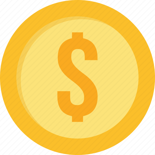 Dollar, money, bank, cash, finance, payment, profit icon - Download on Iconfinder