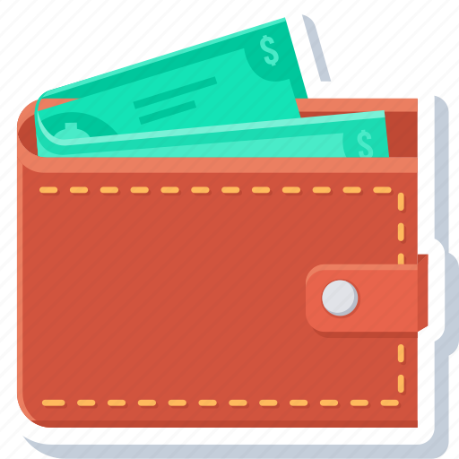 Money, wallet, bank, banking, cash, credit, financial icon - Download on Iconfinder