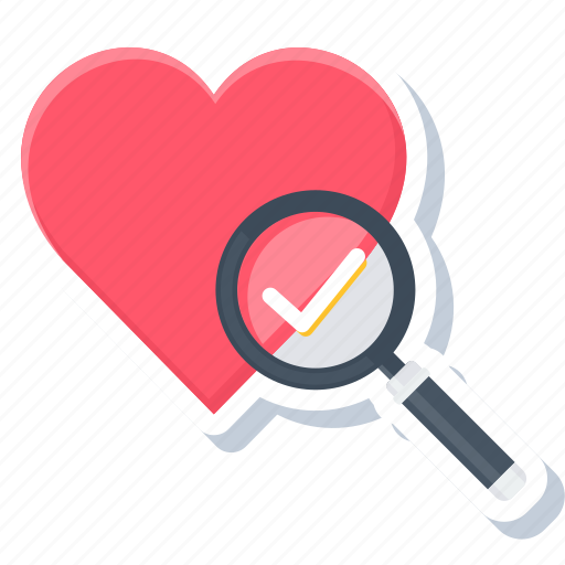 Care, heart, love, wish, wishlist, romantic, sign icon - Download on Iconfinder