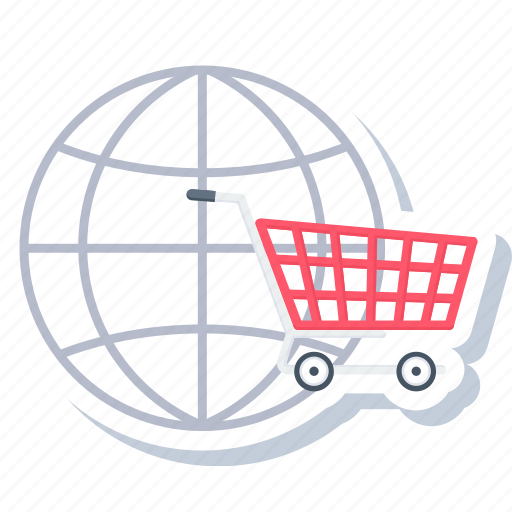 Shopping, web, business, ecommerce, internet, online, seo icon - Download on Iconfinder