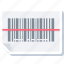 barcode, scan, bar, code 