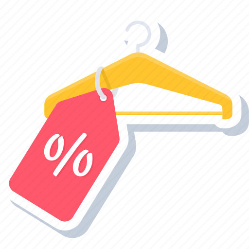 Percentage, tag, tags, discount, label, offer, sign icon - Download on Iconfinder