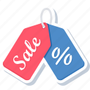percent, percentage, sale, tag, tags, discount, offer