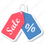 percent, percentage, sale, tag, tags, discount, offer 