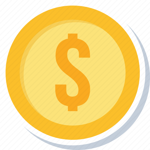 Dollar, bank, cash, finance, financial, money, payment icon - Download on Iconfinder