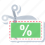 coupon, discount, percentage, offer, sticker 