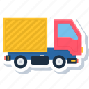 delivery, shipping, shop, shopping, transport, transportation