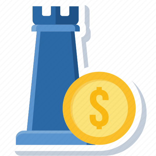 Finance, manage, management, revenue, plan, planning, strategy icon - Download on Iconfinder